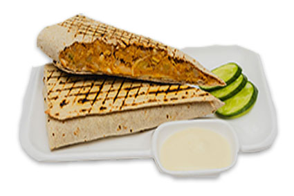 ميني ساندويتش (دجاج)