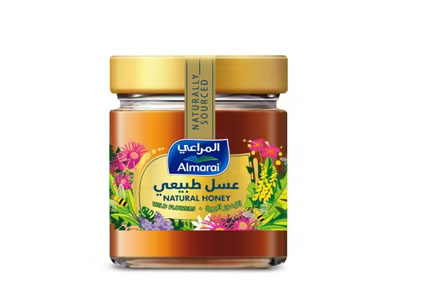 عسل مراعي