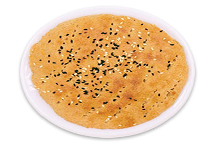خبز الدخن